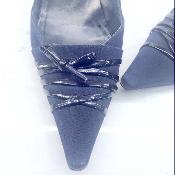 Stuart Weitzman Bow Heels - Picture 5 of 11